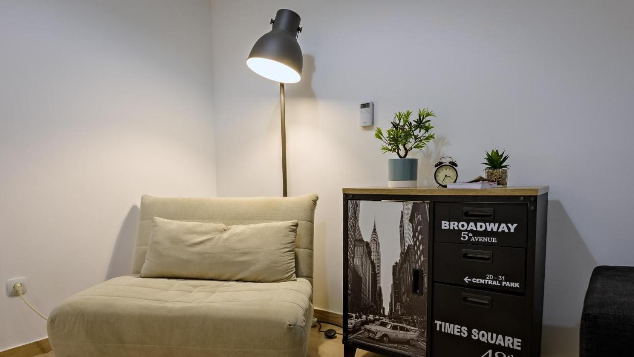 Charming & Cozy Apartment In Downtown Zagreb Exteriör bild